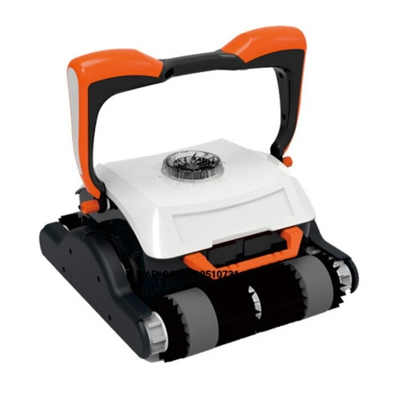 Factory Wholesale Pool Equipment Swimming Pool Cleaning Robot Vacuum Cleaner Swimming Pool Cleaning