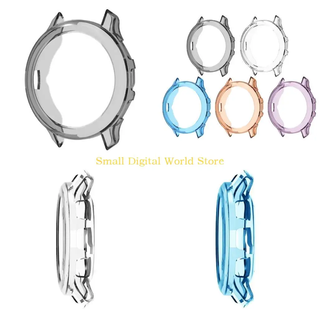 

Корпус защитника экрана 77UB для крышки TPU Venu 3S