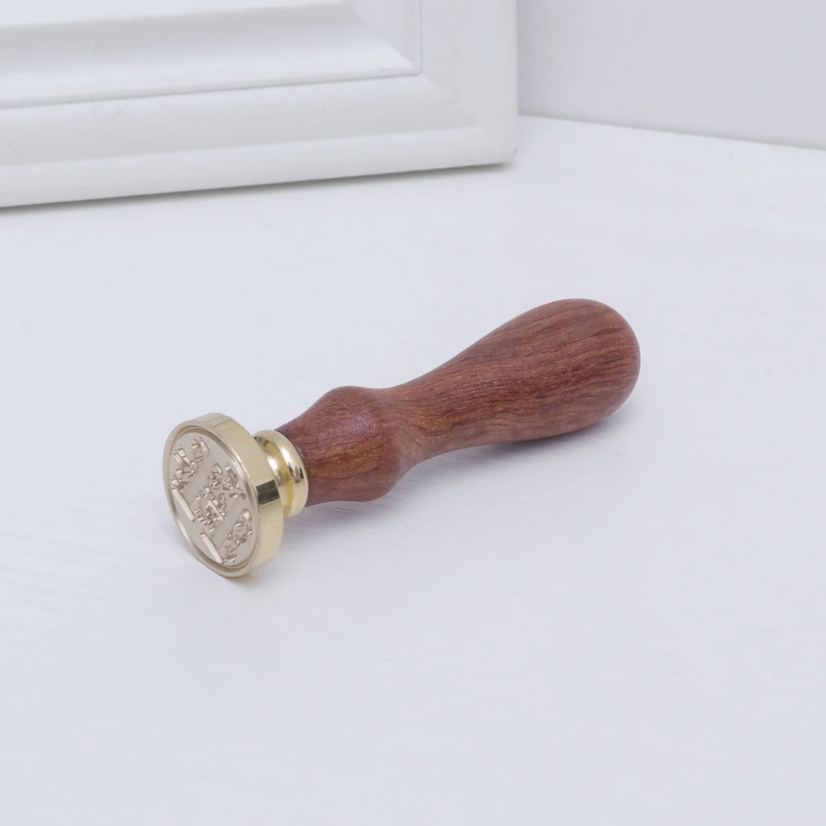 

Vintage Stamper Retro Stamper Sealing Wax Stampers Alphabet Stamper Sealing Stamper