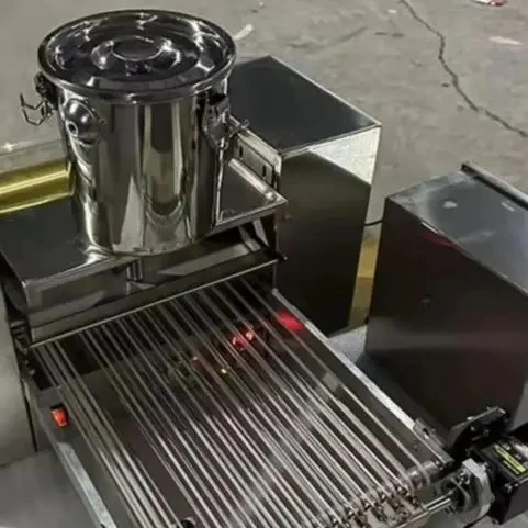 Easy to Cooperate Electrical Mul-functional Durian Thousand Layer Cake Machine/waffle Maker Machine