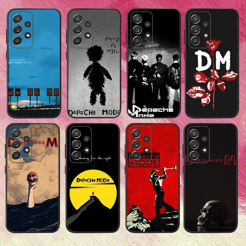 Band D-Depeches M-M… - image