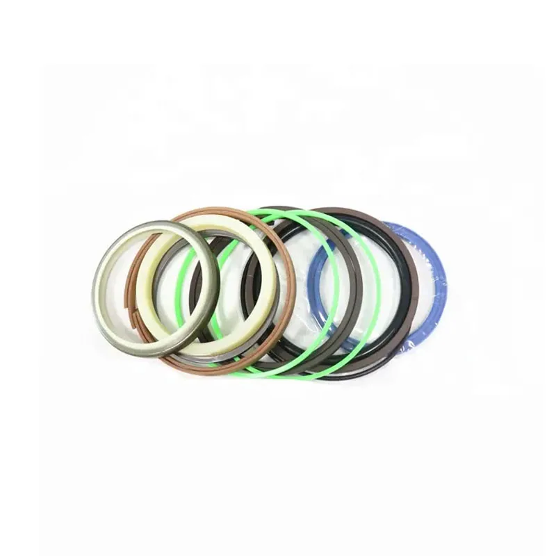 

11999906 11999894 Loader parts tilt repair kit 11999892 VOE11999906 oil seal kit