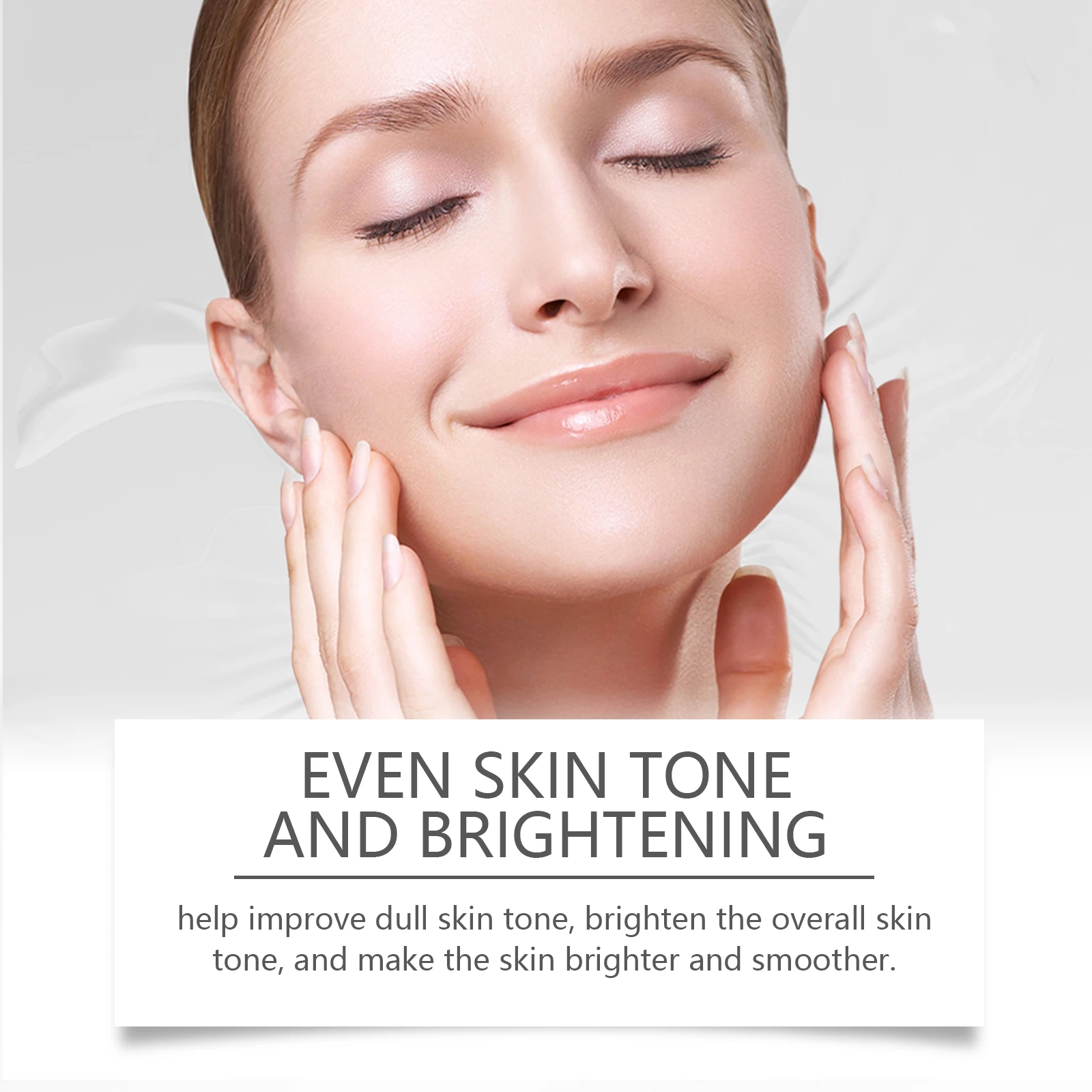 Collagen Firming Facial Cream Renewal Deep Nourish Reduce Dark Spots Freckles Brightening Smooth Skin Lifting Firming Cream view 5