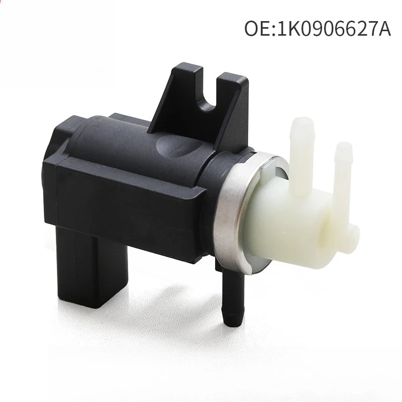 

1K0906627A 1J0906627B Suitable for Volkswagen for Audi Turbo Control Solenoid Valve 700868020