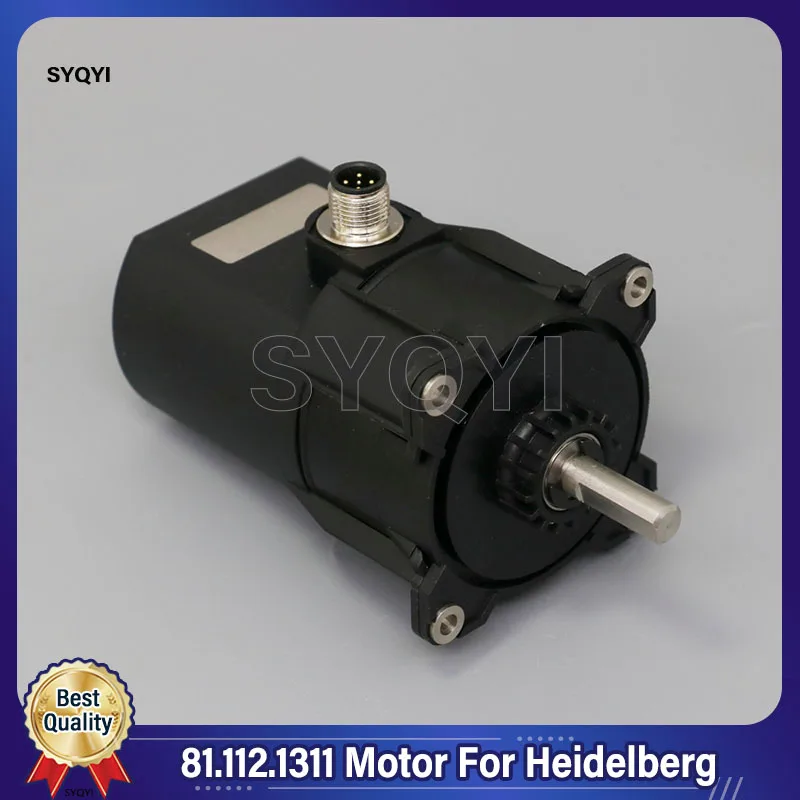 Alta Qualidade Motor para Heidelberg Printing Machine, Peças para CD102, SM102, CX102