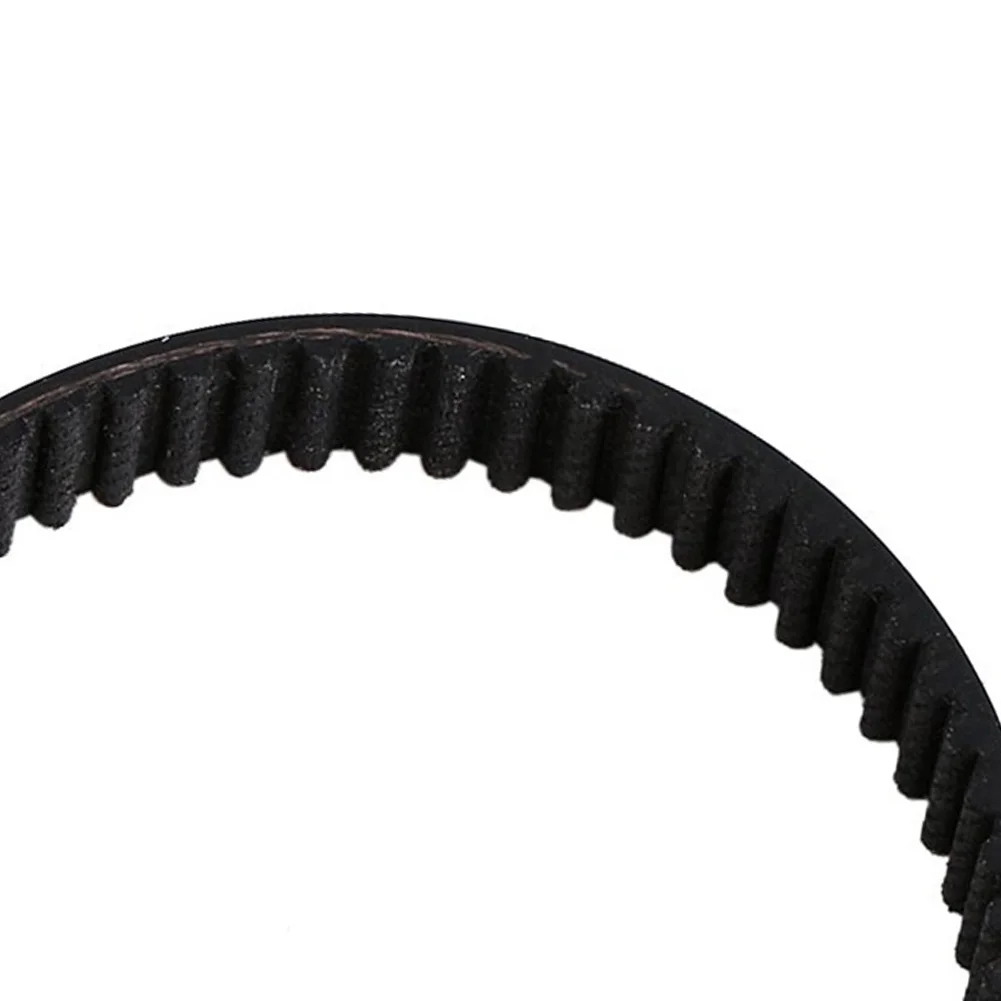 X40515 Drive Belt 2pcs BD713 Black Replacement Safe And Flexible Easy To Install Economic Friendly High Quality