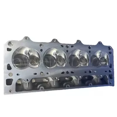 LS Cylinder head/Complete Assy  LS3 263 260 276  240 260 CNC Cylinder head For GM CHEVROLET  SBC SBF BBC LS1 Cylinder head