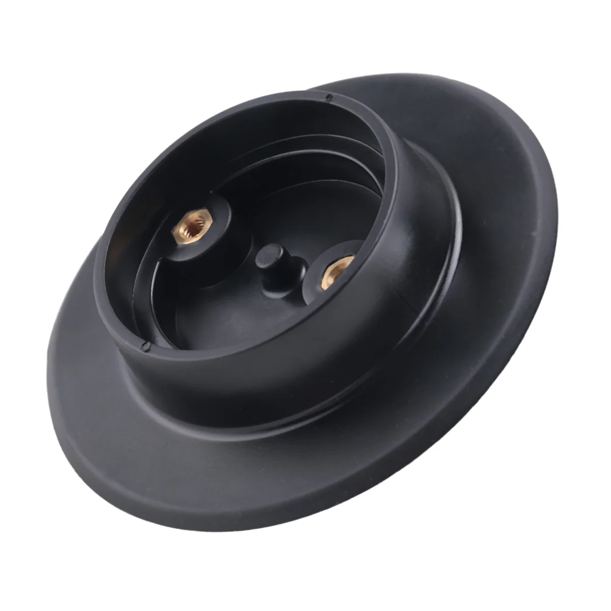 New Inflatable Kayak Cabin Base for Rod Holder Mount Base Boat Canoe Slide Rail Kayak Fishing Rod Accessories