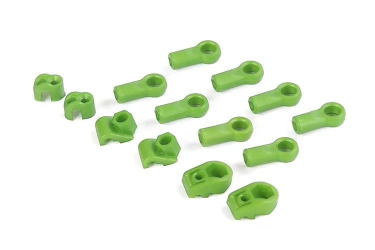 

Nylon Material Anti-tilt Rod Assembly For 1/5 ROFUN HPI BAJA 5B 5T