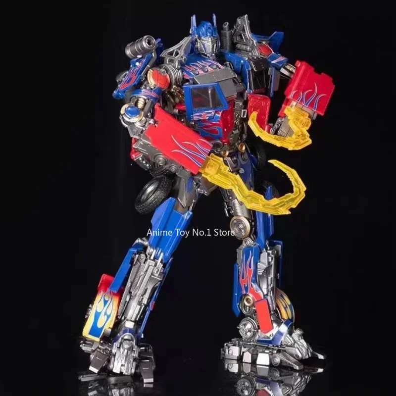 Originele Gloednieuwe Transformer Lid XP-14 Optimus Prime G1 Beweegbare Model Figuren Speelgoed Film Anime Pop Populaire Collectie Geschenken