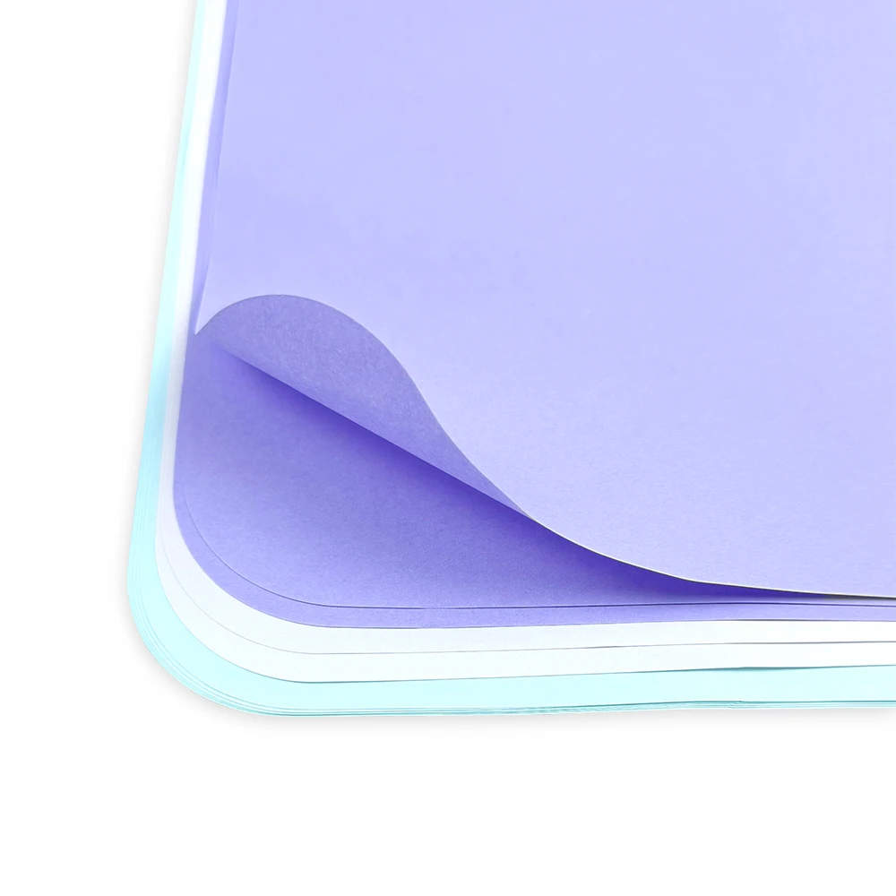1000pcsDisposable Dental Clean Bib Pad Bibs Table Covers Clean Patient Sterile Instrument Tray Dental Napkins Tattoo Accessories