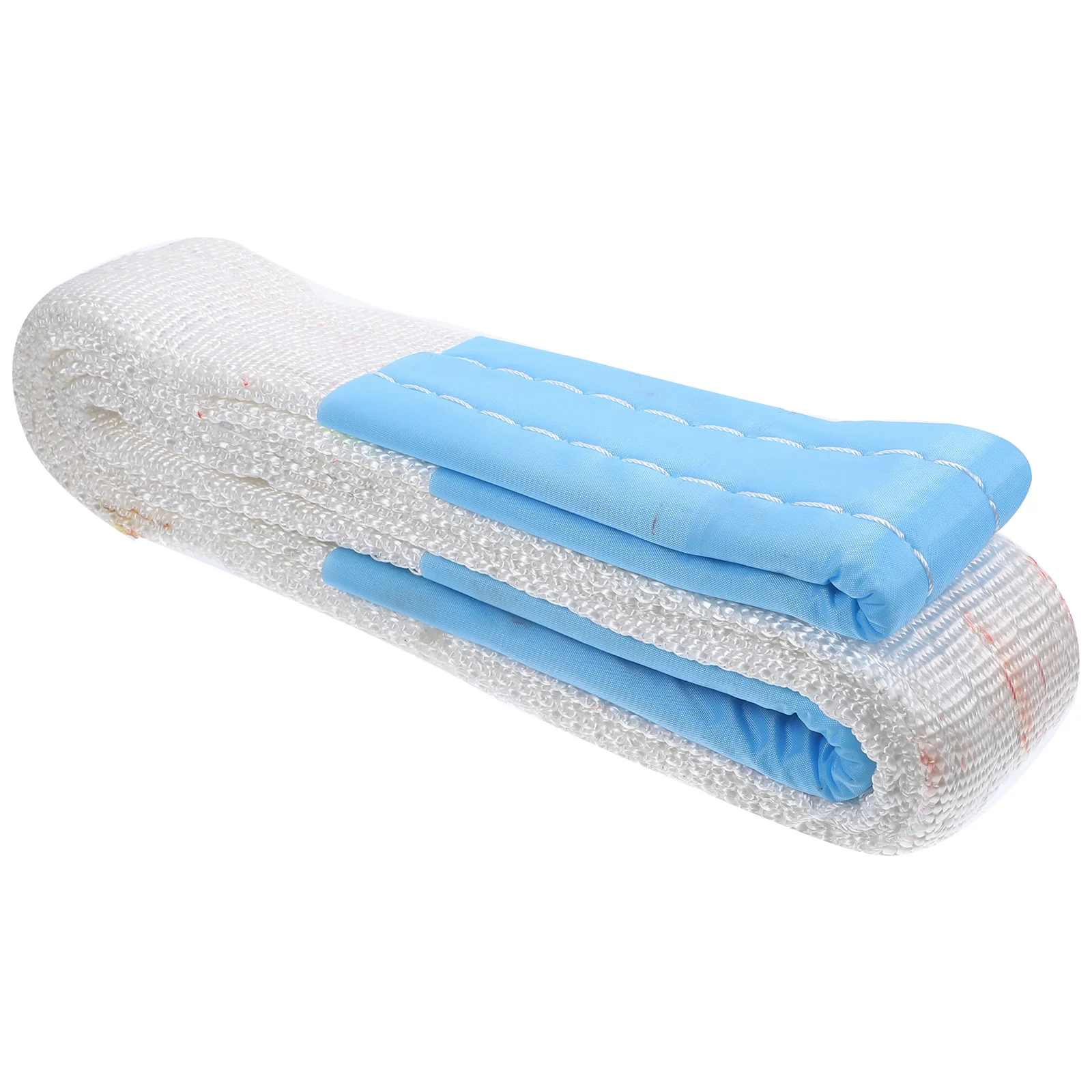

Sturdy Car Trailer Rope 1M Premium Material Anti Safer Stronger Tow Cable for SUV Trucks Winch Lifting Sling Hauling