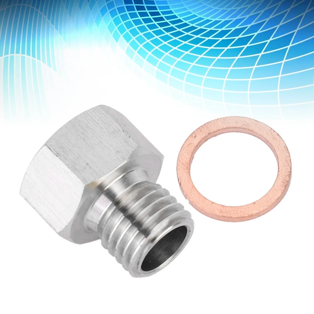 Auto Fitting Adapte…