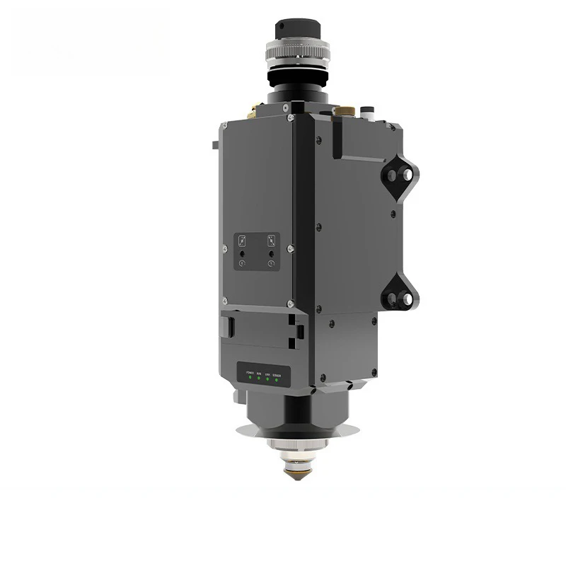 

Boci 3kw/4kw/6kw/8kw Fiber La ser Cutting Head New Automatic Focus Bevel Cutting Sheet Cutting Machine for Industry Hotel Metal