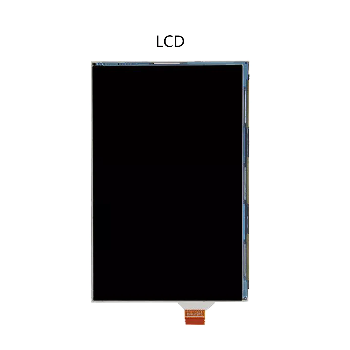 Imagem -03 - Display Lcd para Samsung Galaxy Note 8.0 N5100 N5110 Gt-n5100 Gt-n5110 Lcd Touch Screen Digitador Sensor de Vidro Substituição