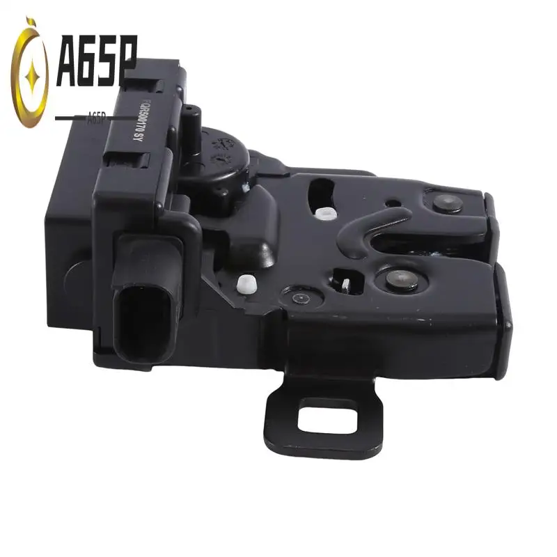 

A65P-Car Trunk Lid Lock Tailgate Lock FQR500040 FQR500140 FQR500170 For LAND ROVER RANGE ROVER SPORT I L320 2005-2013