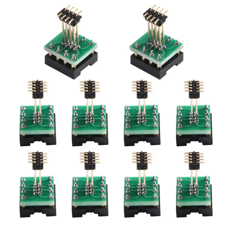 OP Amp In-Line Transfer Patch Transfer Seat For Nextron Transfer Seat