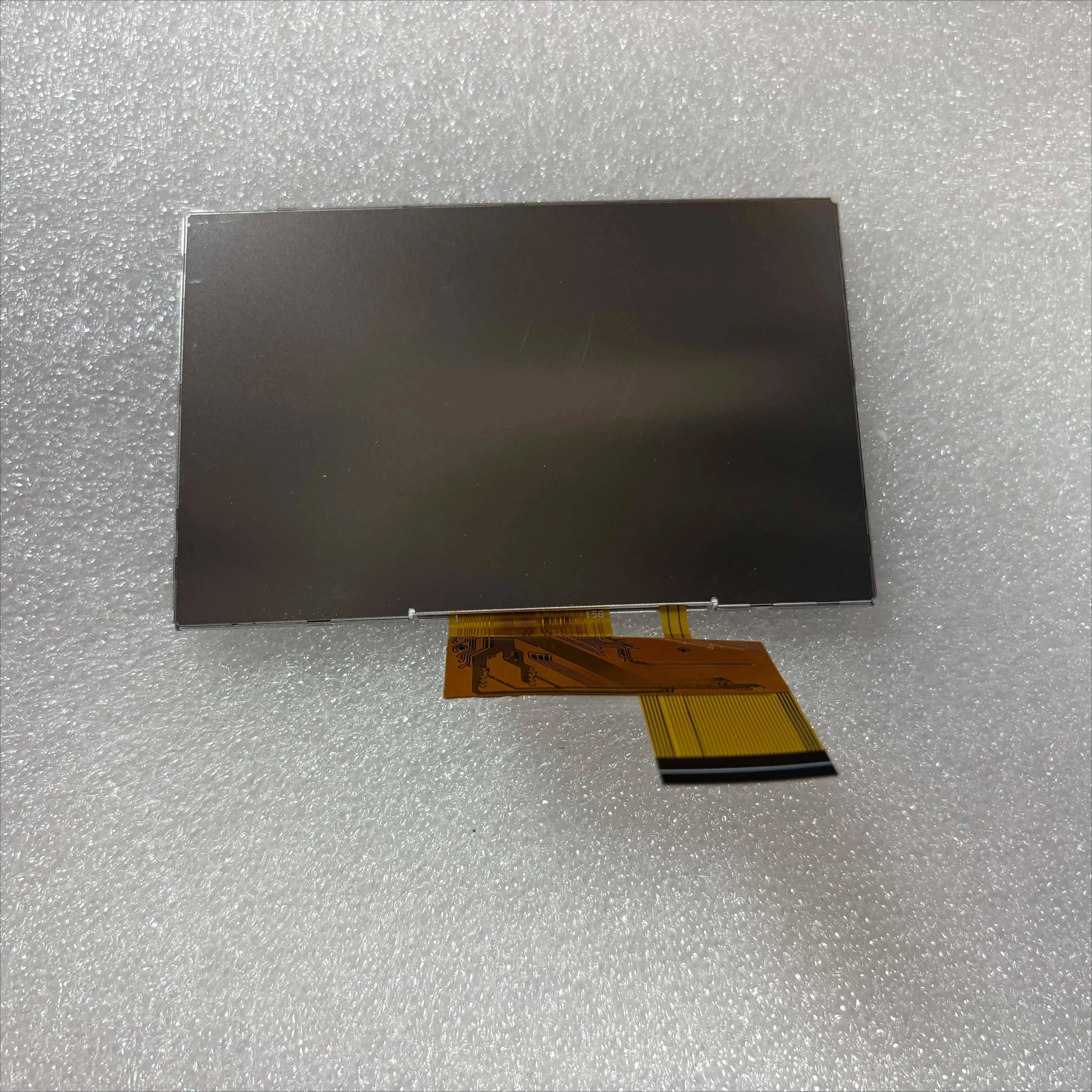 4.3 Inch LCD Touch Screen Assembly TM043NBH02 TM043NDH02 Replacement Repair Spare Part For Industrial Device