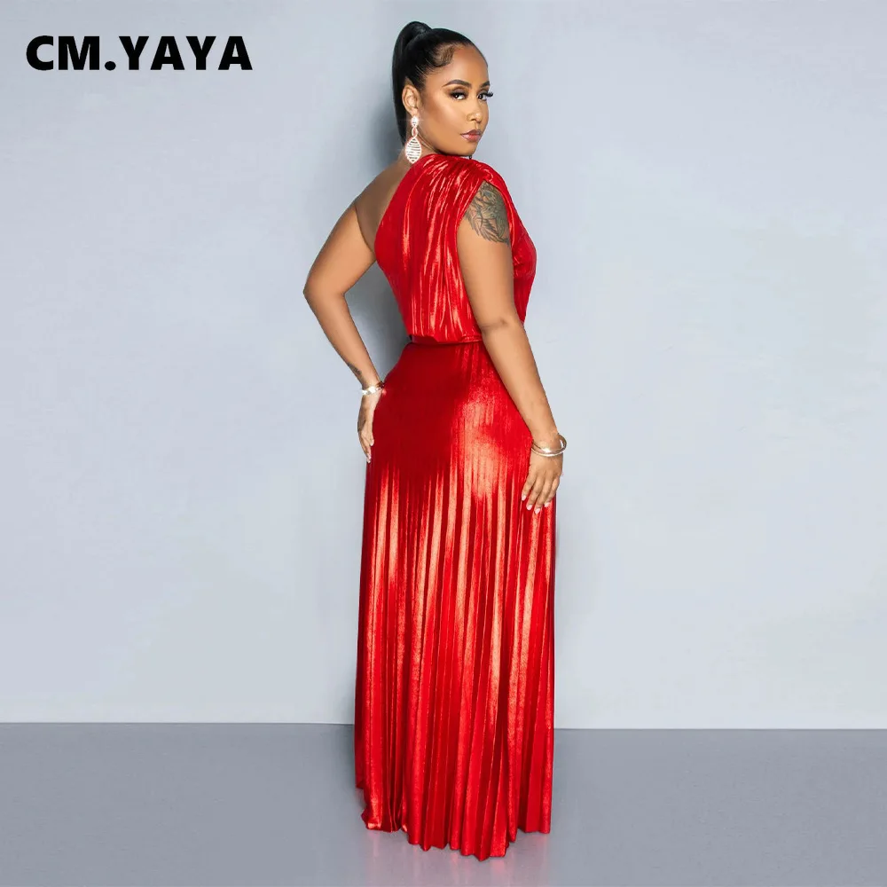 long dress on sale WYNN SILKY MAXI DRESS