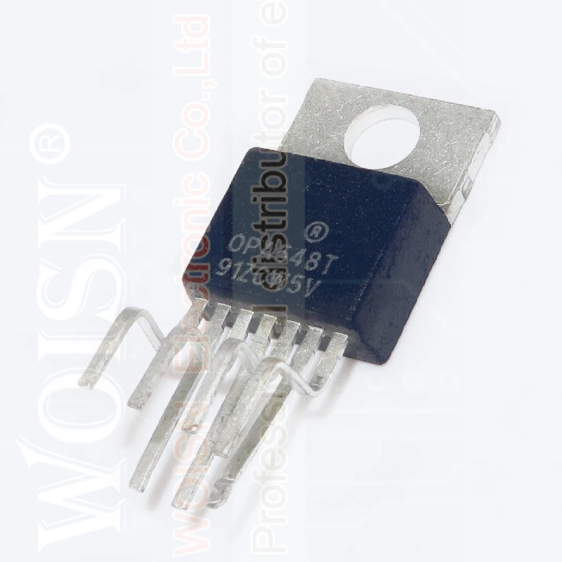 1 pieza-20 piezas TO-220-7 OPA548 OPA548T