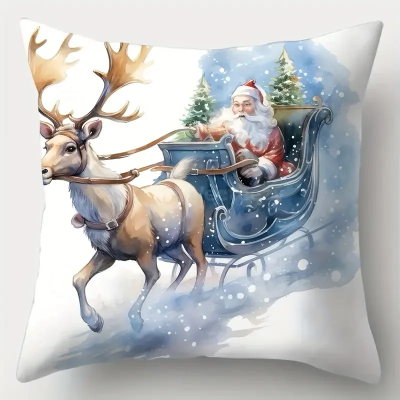 Juego De Almohadas … - image