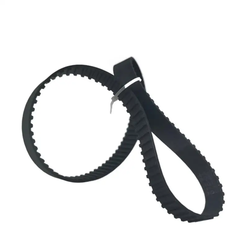 

T10 1420 Timing Belt Width 10mm 30mm 20mm Closed Loop Transmission Belt Rubber Synchronous Belt Length 1420mm