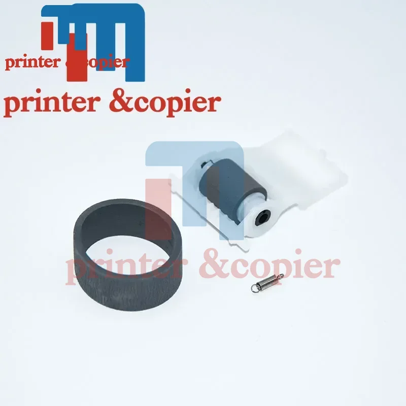 1set 1517053 1529149 Retard Pickup Roller support for EPSON Stylus Office T1100 B1100 Photo 1390 1400 L1300 L1800 R1900 1500W ME