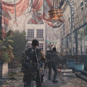 10 Main Sales PS4 Games - №7