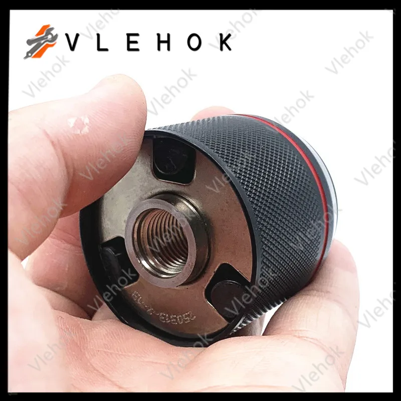 Chuck 208621006 for M12FDD2 M12FPD2 Chuck Electric Drill Chuck Accessories