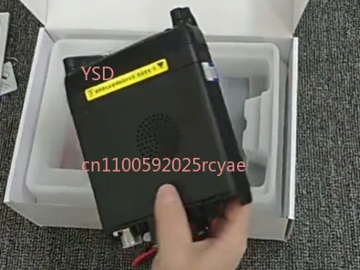 TH-7800 Vehicle Rad… - image