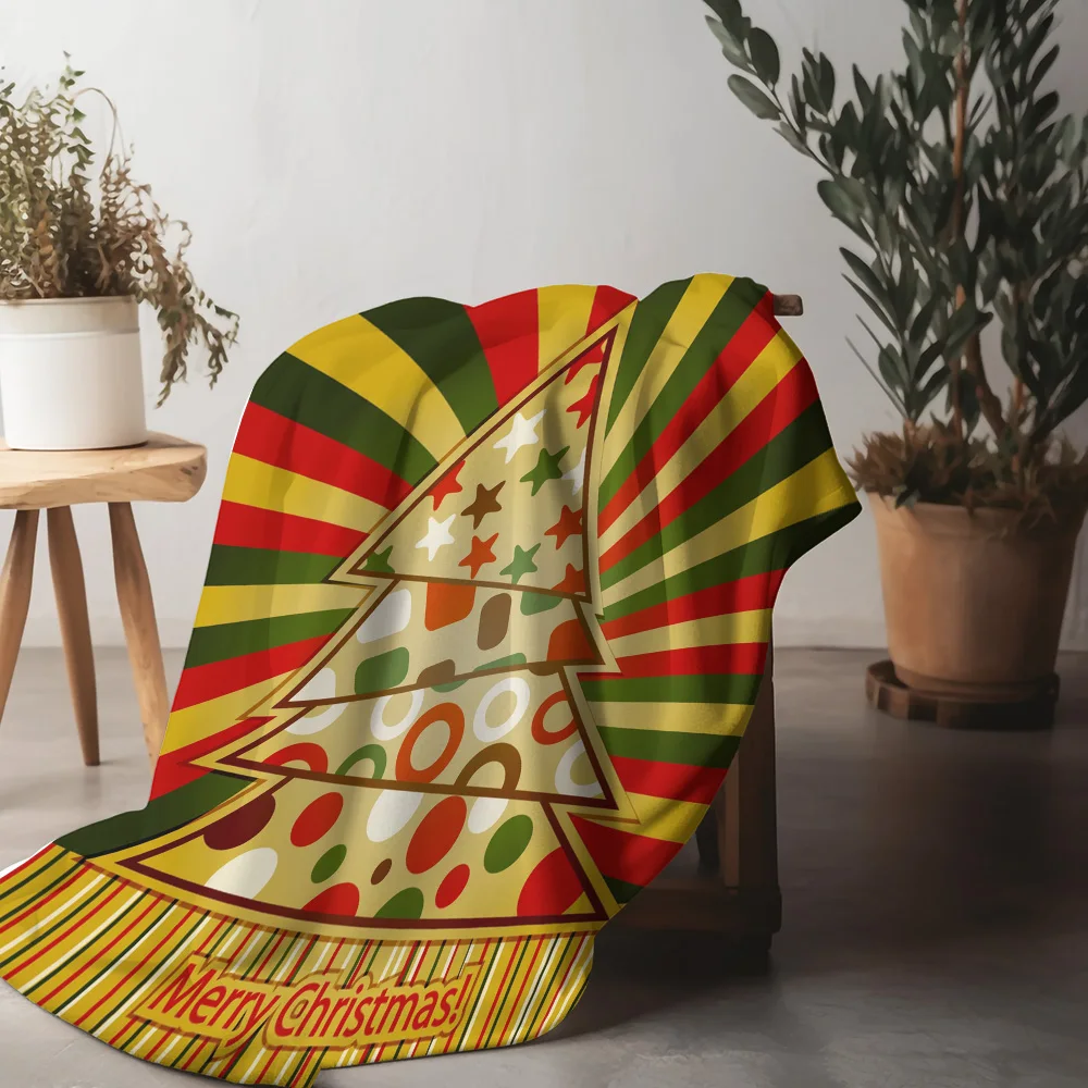 Tu Soft Throw Blank… - image