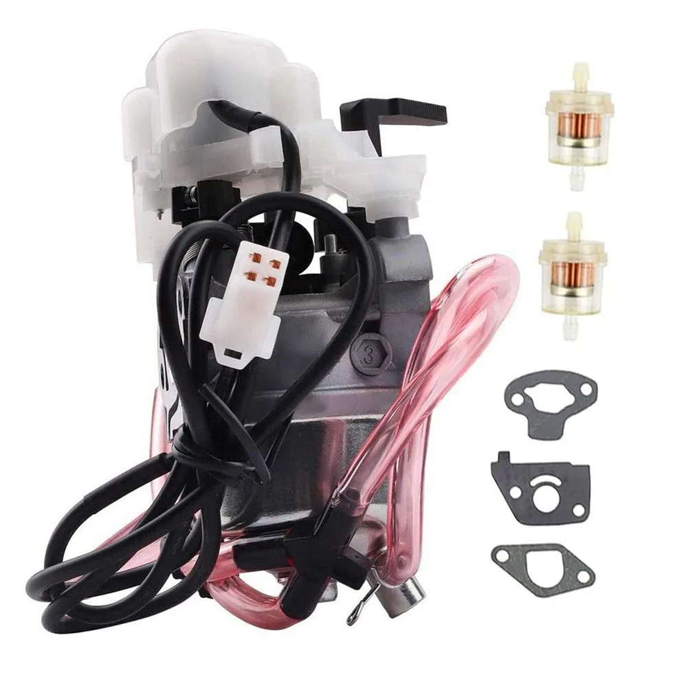 Vergaser-Kit, Vergaser für Honda EU1000i Typ A2/A AC Inverter Generator EU1000IK1 für Ezga-1012733; Für Ezga-1000001 – Detail 17