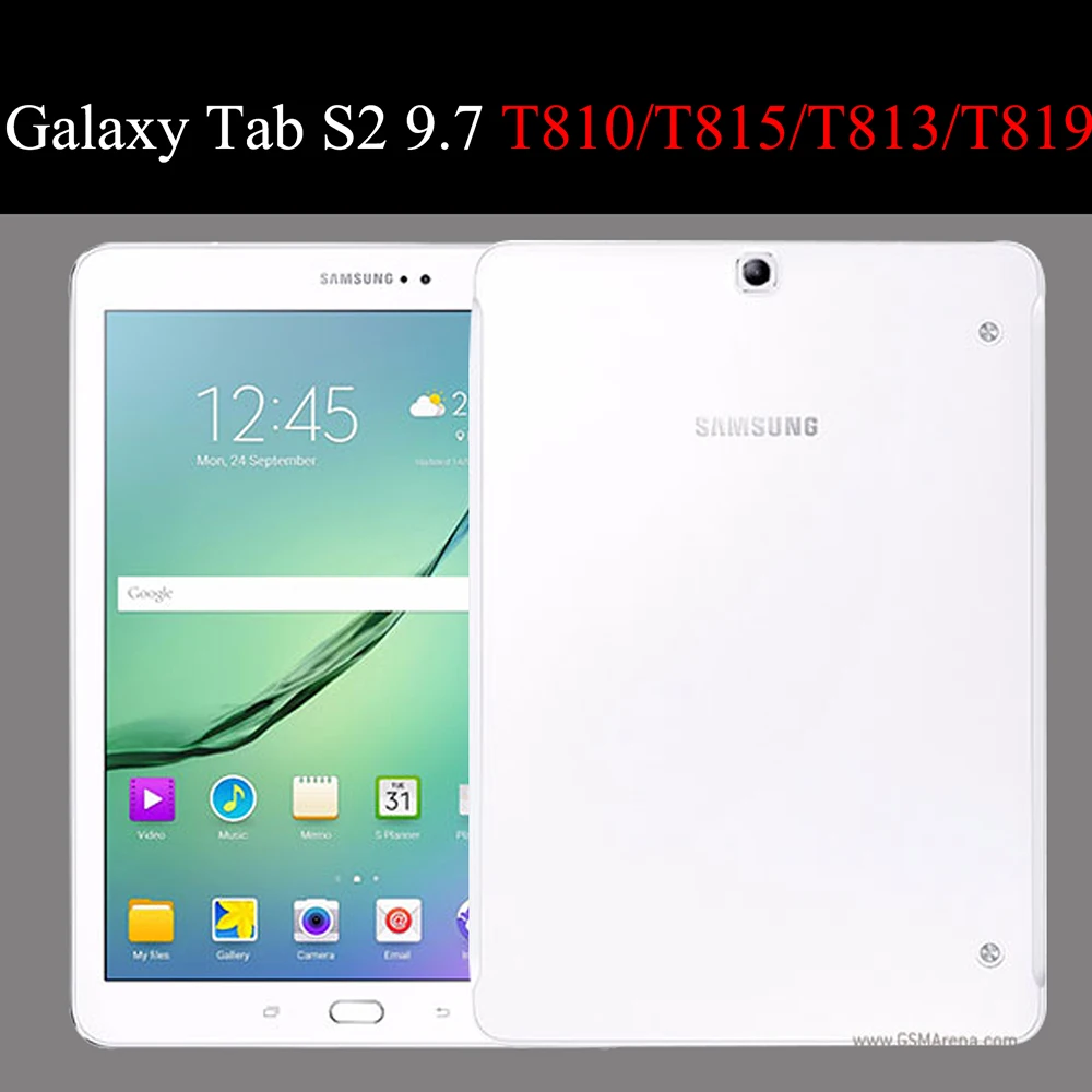 For Samsung Galaxy Tab S2 9.7\