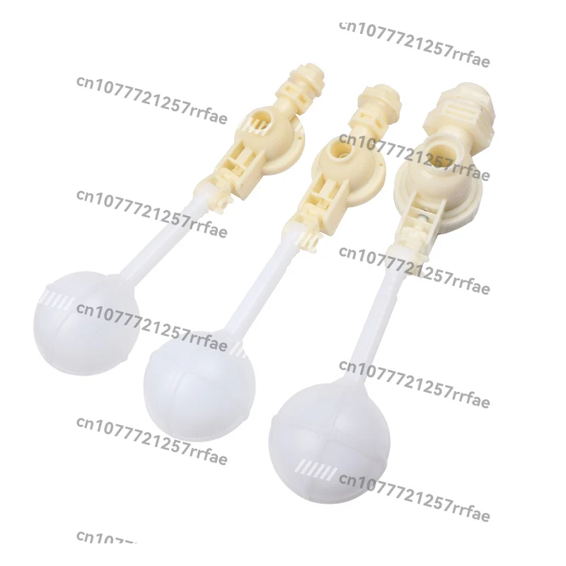 

Differential Pressure Plastic Float Valve Adjustable Water Tank Water Tower Automati