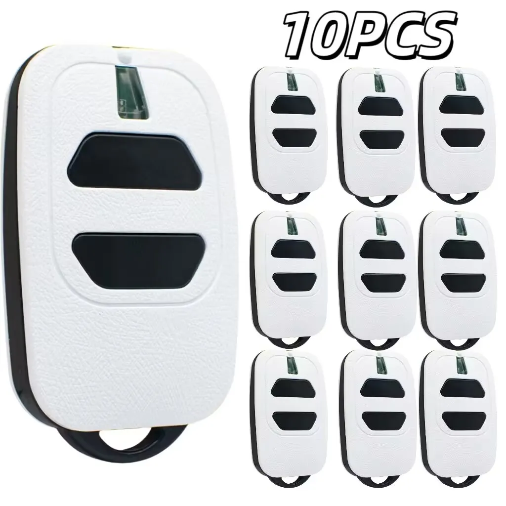 

10-20PCS DEA GTI2 GTI4 433.92MHz Garage Door Remote Control