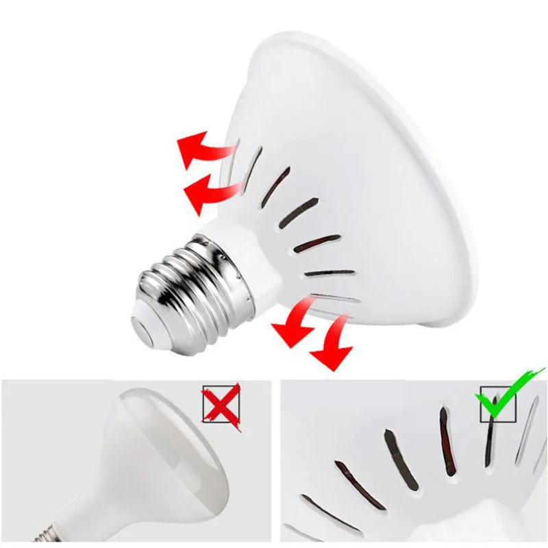 300 LED زهرة النبات تنمو ضوء لمبة E27 أحمر أزرق Fitolamp فيتو مصباح داخلي الخضار زراعة صندوق النمو خيمة الدفيئة K5