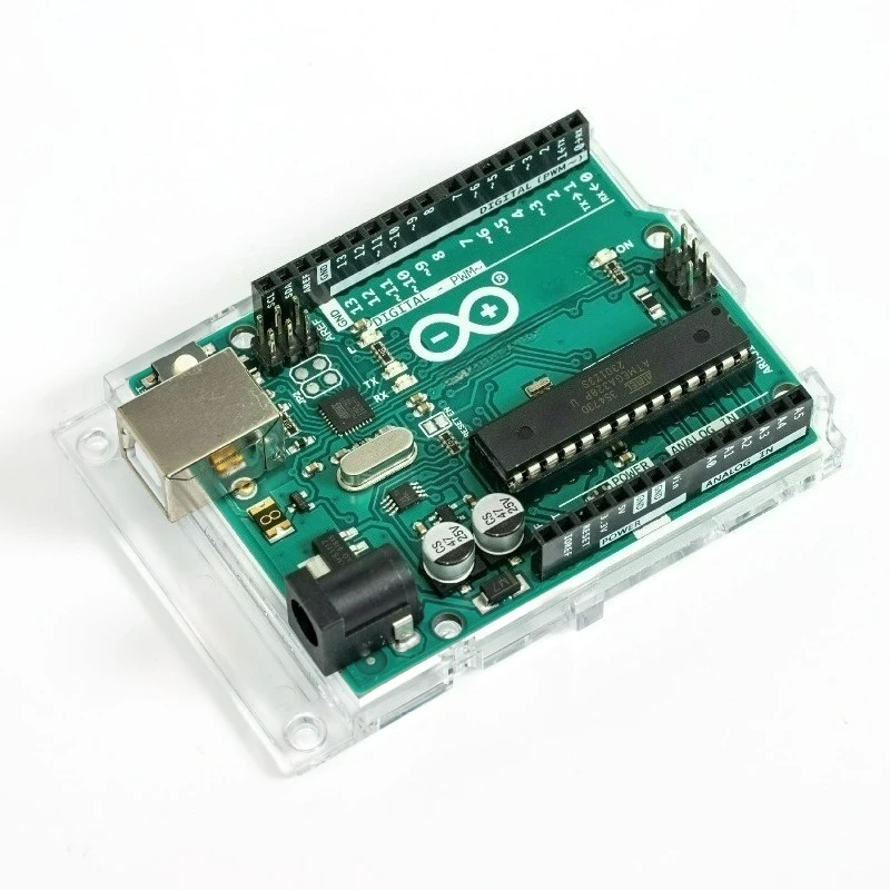 Factory Direct Compatible with Suitable ForUNO R3 Official Development Board ATmega 328P MCU Entry Programming Control Board