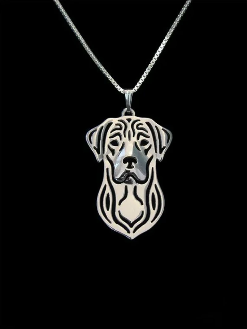 Labrador Retriever Pendant image 2