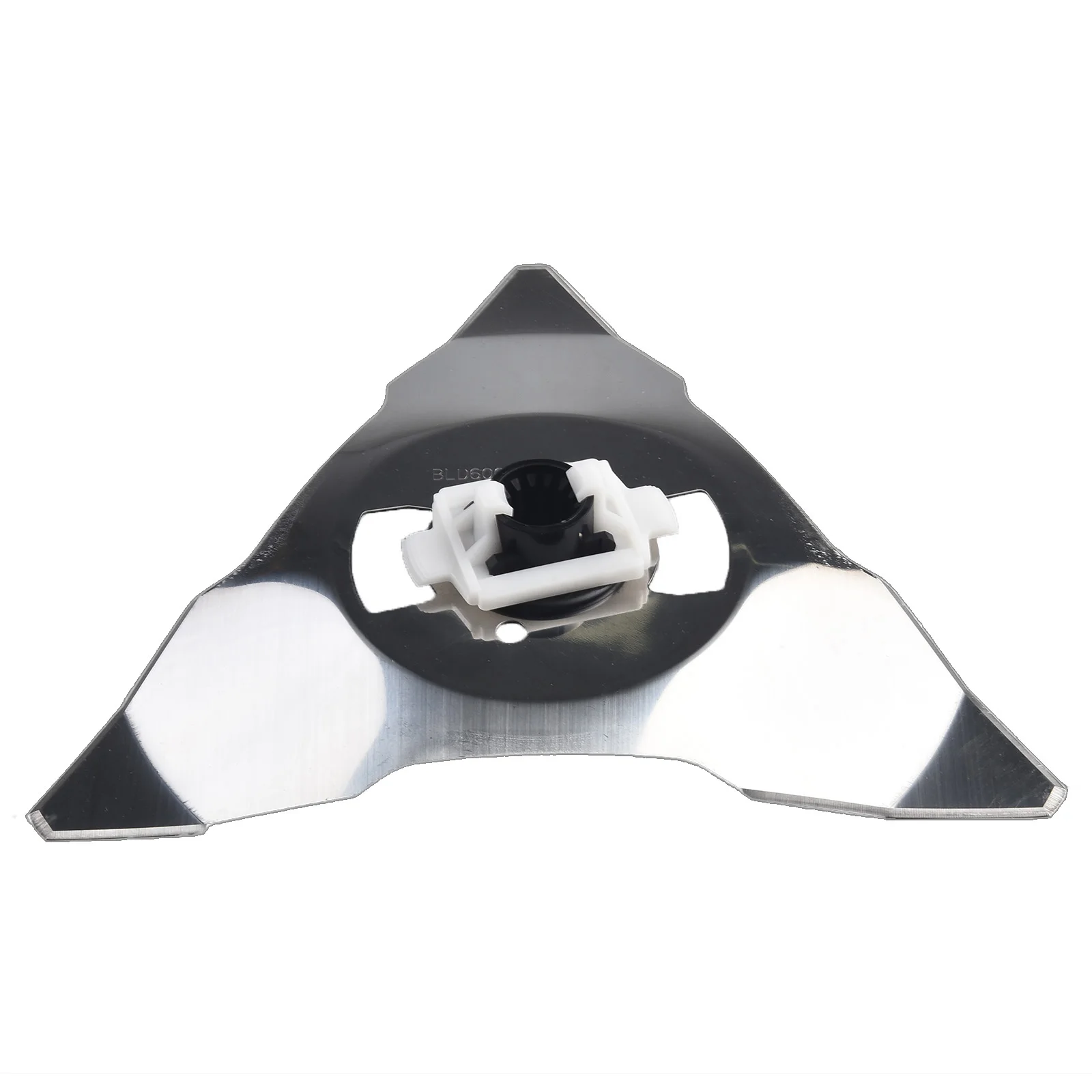 Upgrade Your Lawn Care Routine with Stainless Steel Replacement Blades for Robomow RC MS Models, Flawless and Even Cut