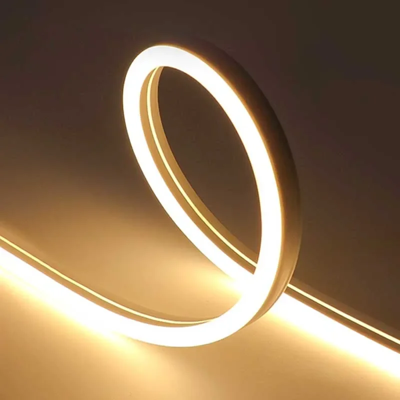 

USB light strip self-adhesive charging interface battery bedside low-voltage luminous LED light strip