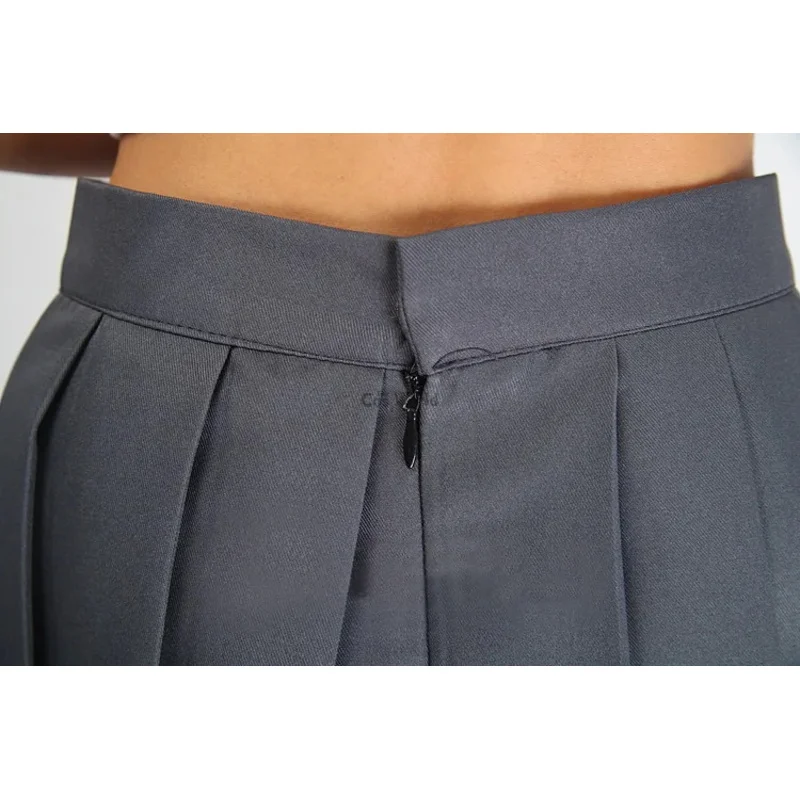 Toaru Kagaku no Railgun Misaka Mikoto Shirai Kuroko uniforme escolar trajes Anime personalizar disfraces Cosplay