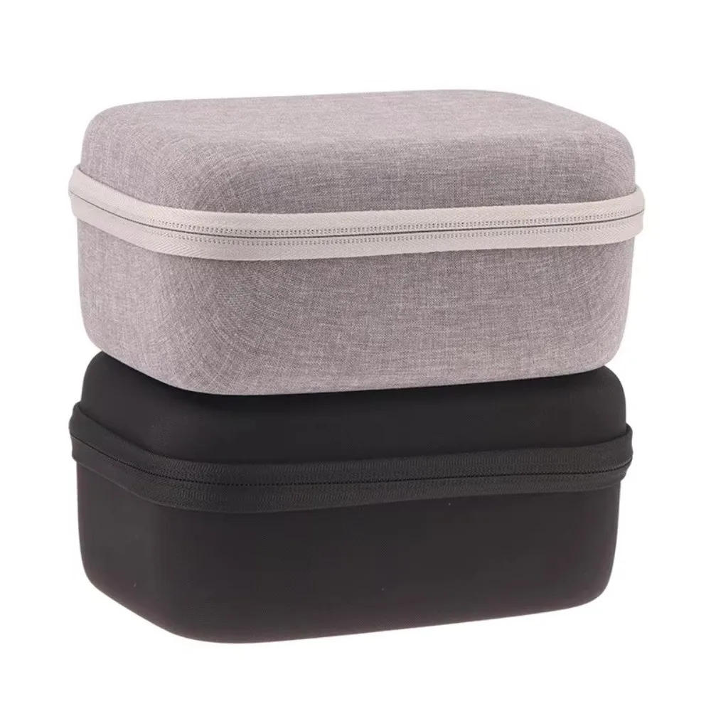 Shockproof Nebulizer Carry Bag Dust-proof Waterproof Humidifier Storage Box EVA Hard Shell Large Capacity