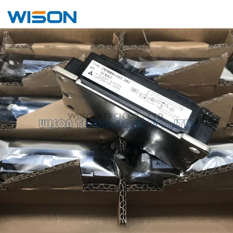 CM200DU-24F CM200DU-24H 신규 및 기존 모듈 무료 배송