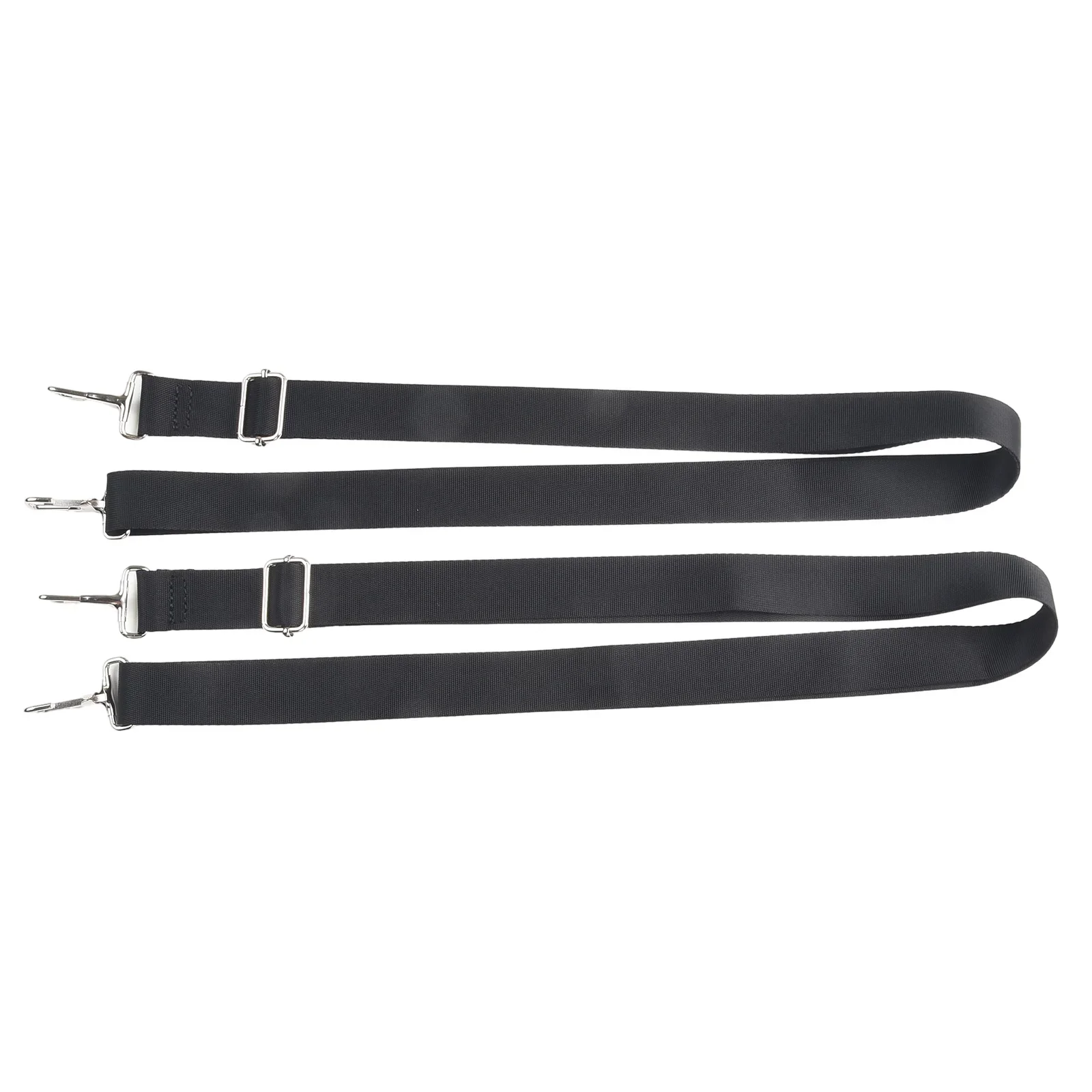 

Boat Awning Straps Yacht For Bimini Top Canopy Strap Superior Strength Top 28in-60in Adjustable Adjustable Length Nylon Webbing