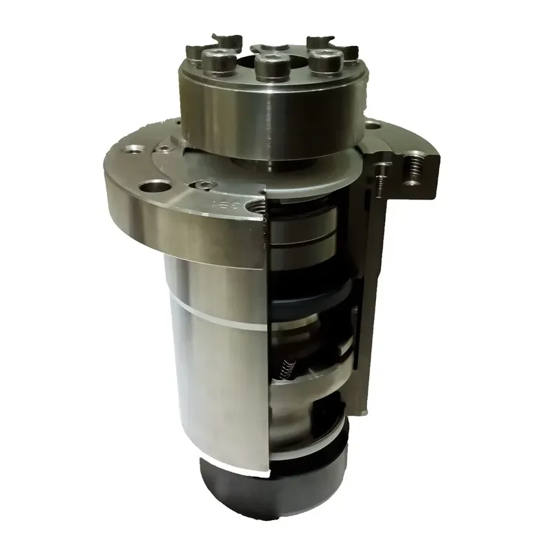 2026 CYT SEAL ISO Certified Stainless Steel Cartridge Mechanical Seal for Pump OEM Manufacturer China Pharmacy & Food Reactor