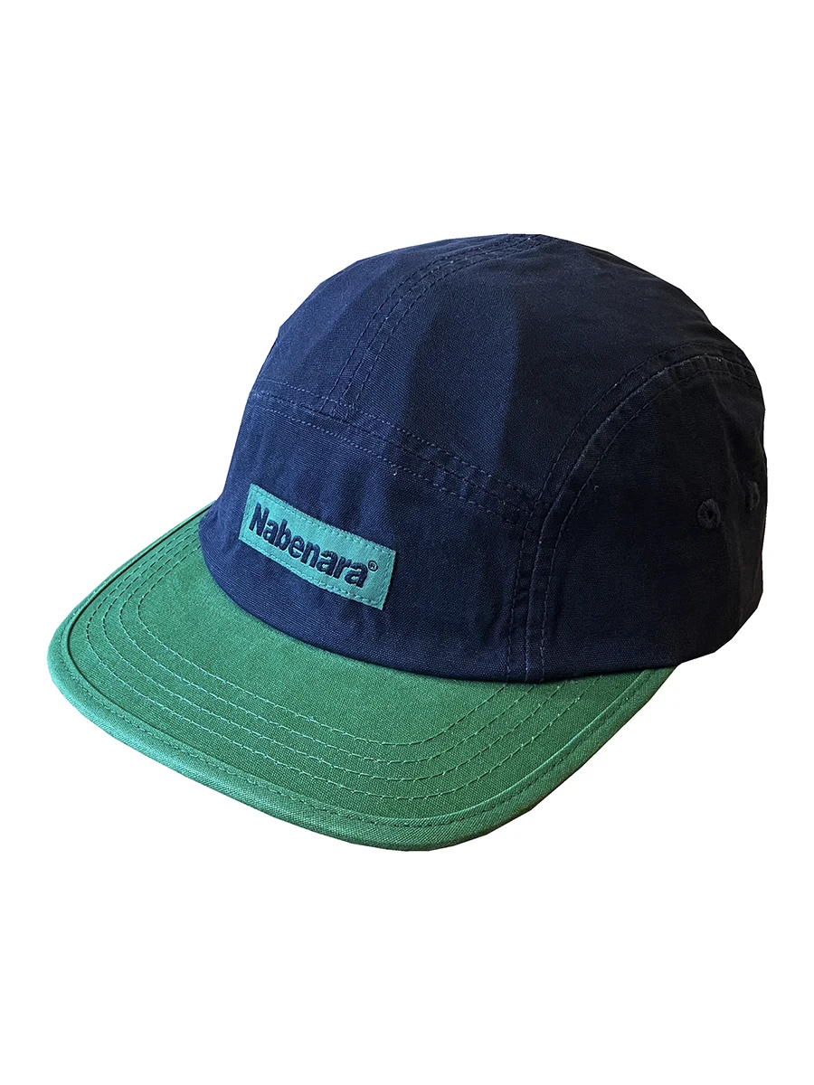 قبعة بيسبول من خمس قطع للرجال والنساء ، قبعة زوجين بلغت ذروتها ، على الطراز الكوري ، قمة ناعمة ، حافة مسطحة ، مطابقة الألوان ، الشارع #5