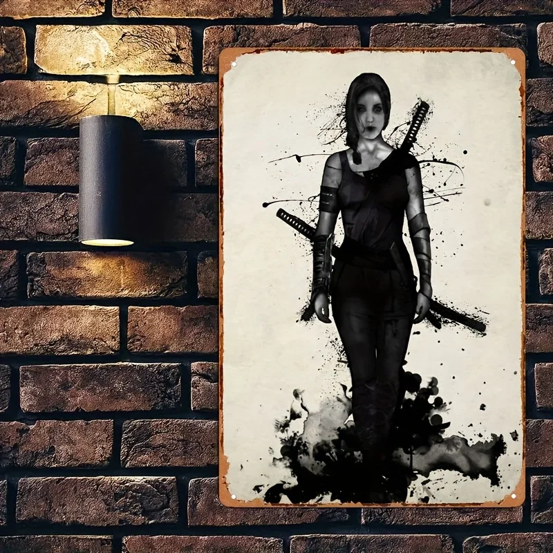 Horror Movie Metal … - image