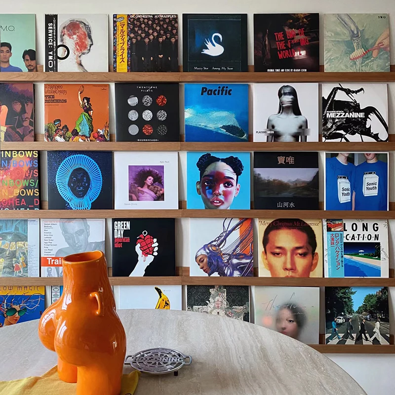 Thumbnail 4 - #22 Highest Rated CD Storage Racks to Buy in 2026