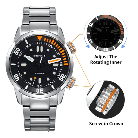 12 best sales सेइको टूना - №10