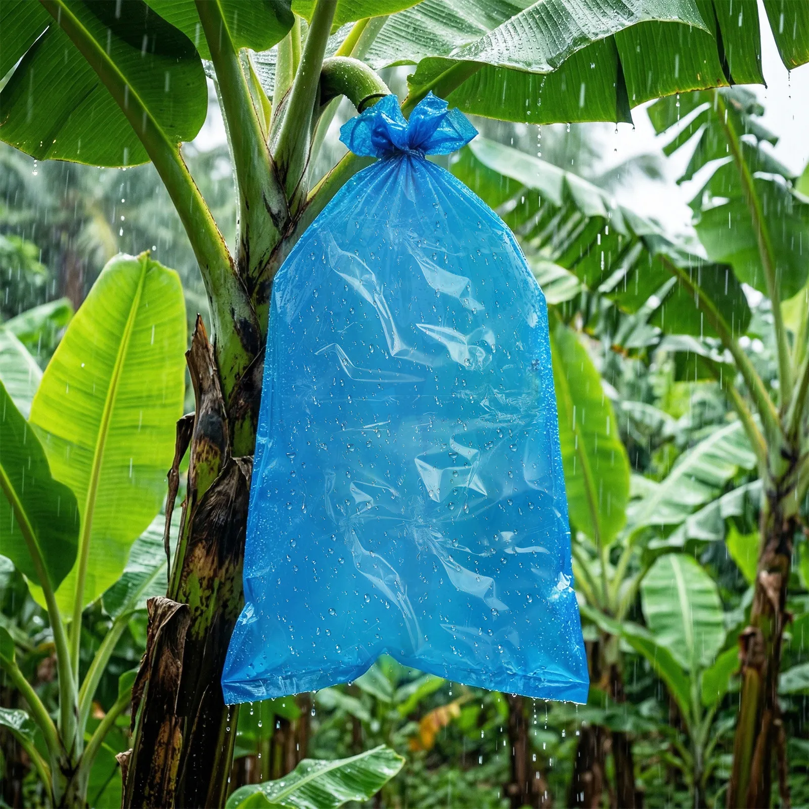 5 sacchetti per la maturazione - Grow Bags recensione e prezzo
